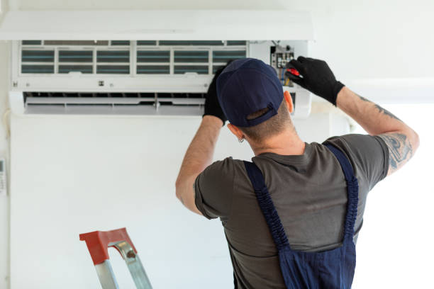 Best Commercial HVAC Duct Cleaning  in Murraysville, NC