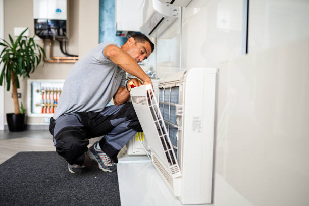 Best Air Duct Sanitizing Services  in Murraysville, NC