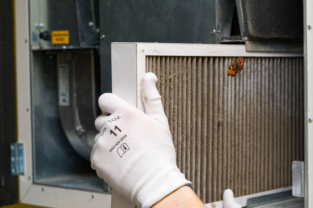 Best Best Air Duct Cleaning Company  in Murraysville, NC