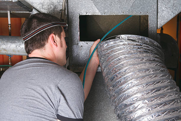 Best Emergency Air Duct Cleaning  in Murraysville, NC