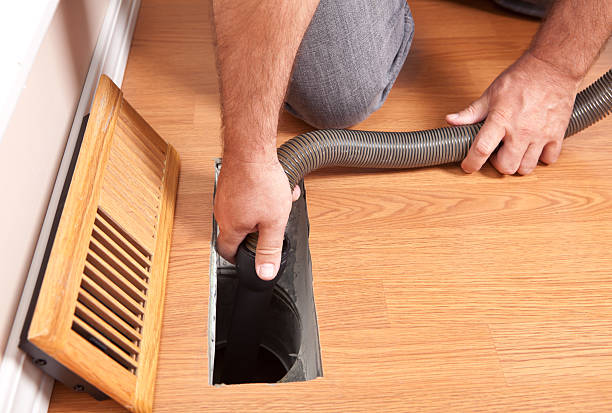 Best Local Air Duct Cleaning Services  in Murraysville, NC