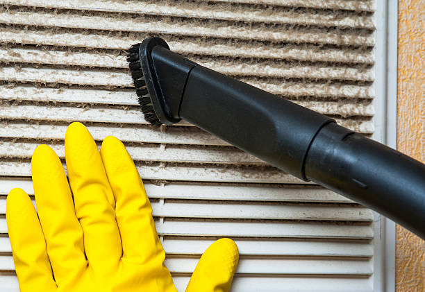 Best Best Air Duct Cleaning Near Me  in Murraysville, NC