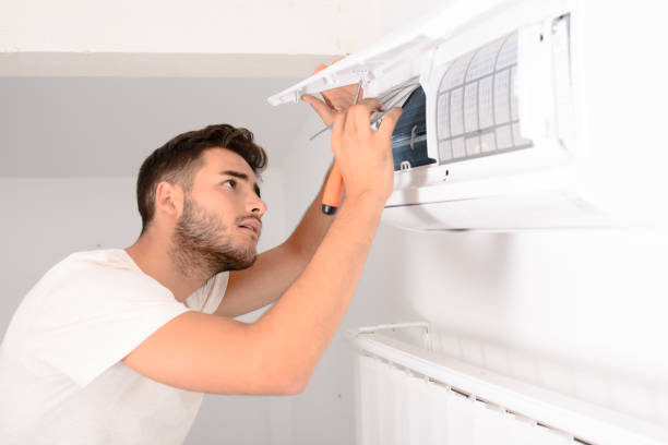 Best Ductwork Cleaning Services  in Murraysville, NC