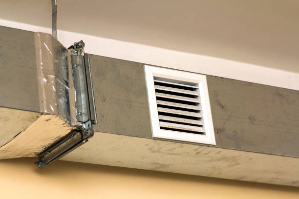 Best Air Vent Cleaning Services  in Murraysville, NC