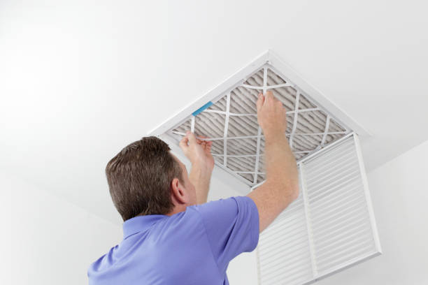Best Affordable HVAC Duct Cleaning  in Murraysville, NC